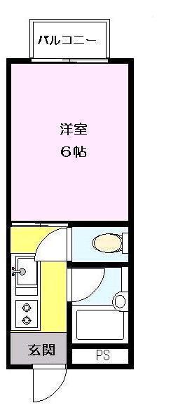 ラフェスタ夜見町