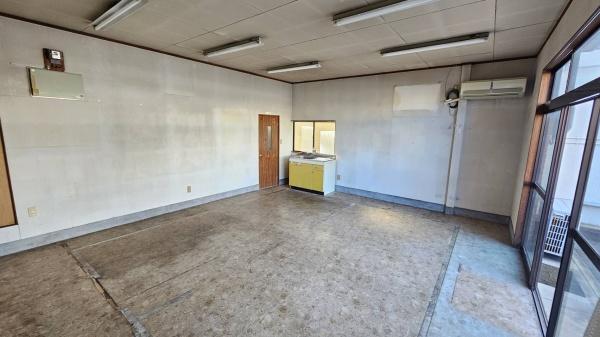 米子市角盤町４丁目の店舗（一戸建）