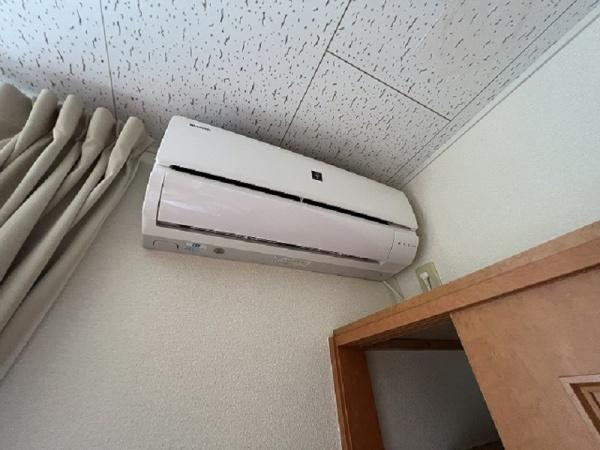 レオパレス皆生新田