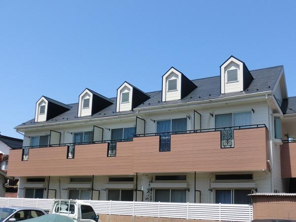 レオパレス祇園町