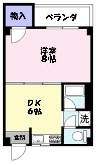ラフェスタ東福原