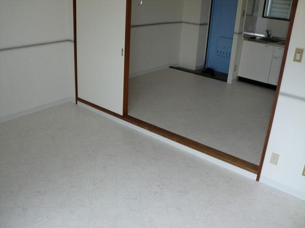 ラフェスタ東福原