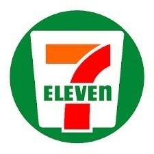 スカイマンションＦ(セブンイレブン米子米原5丁目店)