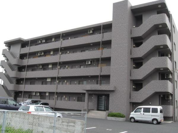 スカイマンションC