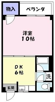 ラフェスタ東福原