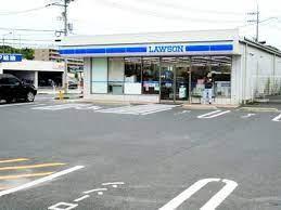 松江市黒田町のマンション(ローソン松江春日店)