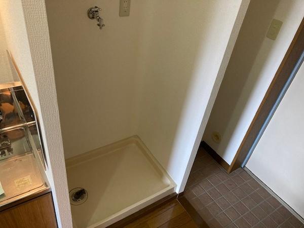 松江市黒田町のマンション