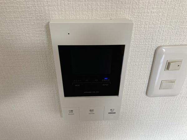松江市黒田町のマンション