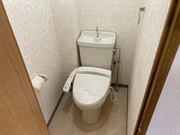 松江市黒田町のマンション