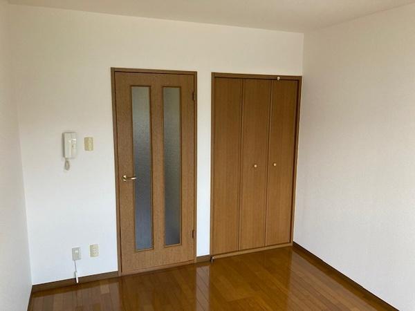 松江市黒田町のマンション