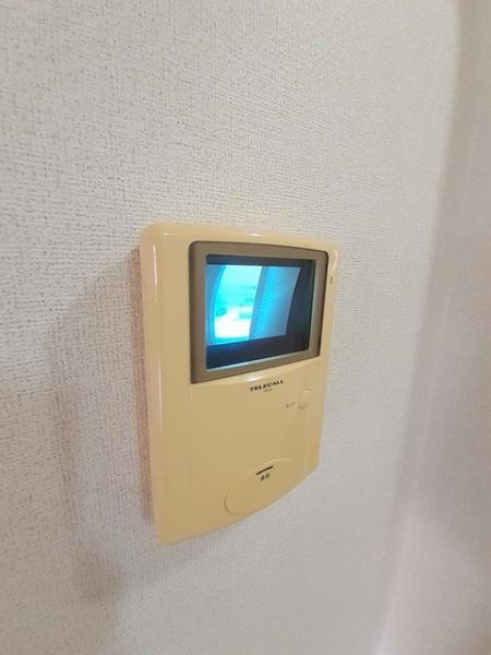 松江市浜佐田町のアパート