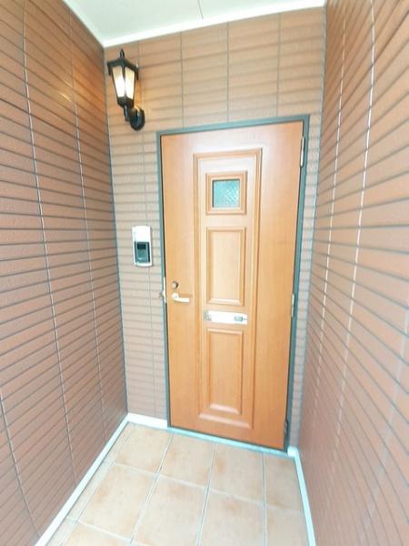 松江市浜佐田町のアパート
