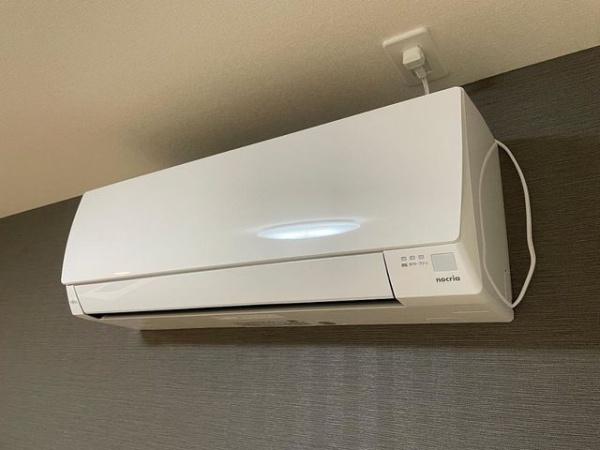 松江市東出雲町錦新町７丁目のアパート
