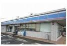 松江市黒田町のアパート(ローソン松江春日店)