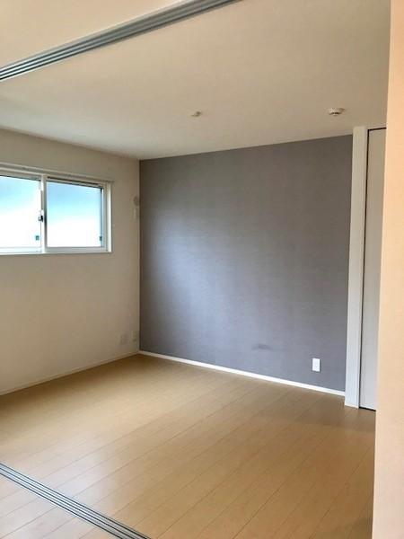 松江市田和山町のアパート