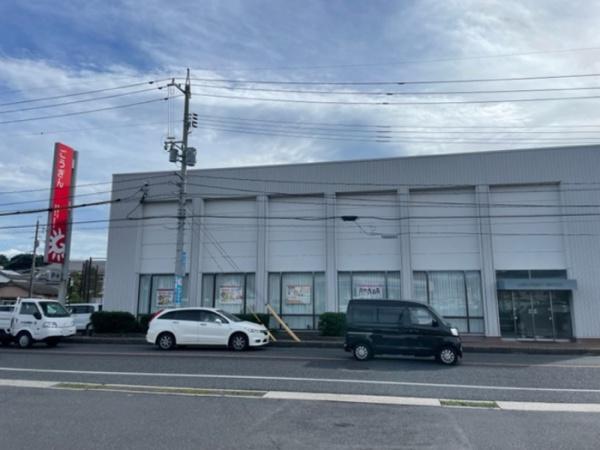 松江市西津田3丁目のアパート(山陰合同銀行津田支店)