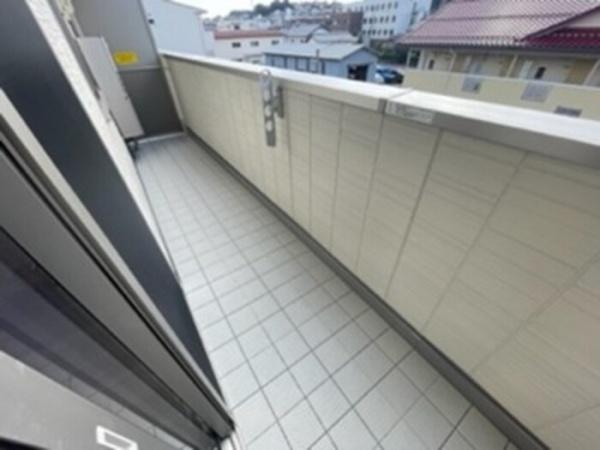 松江市西津田３丁目のアパート