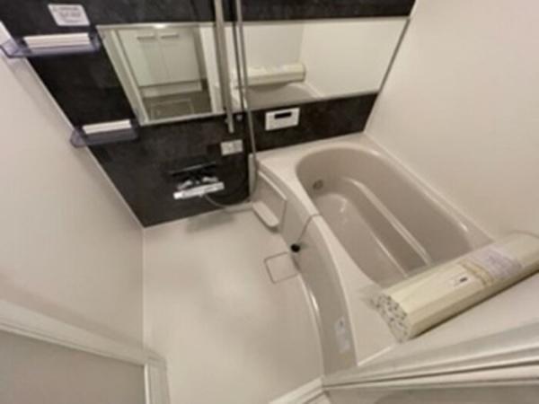 松江市西津田３丁目のアパート