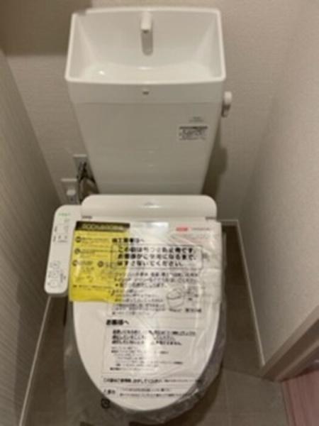 松江市西津田３丁目のアパート