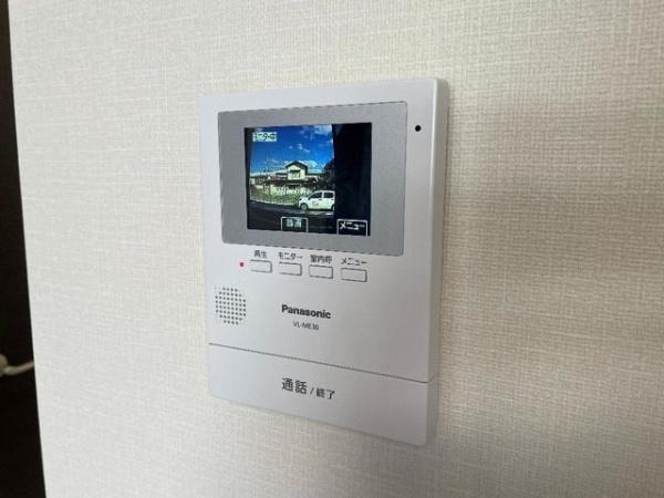 松江市西川津町のアパート