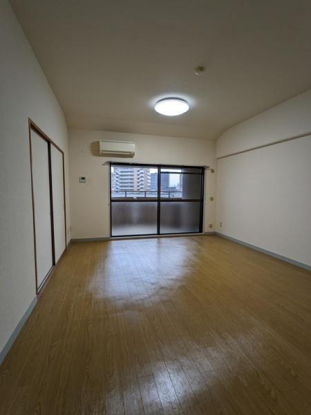 松江市北堀町のマンション