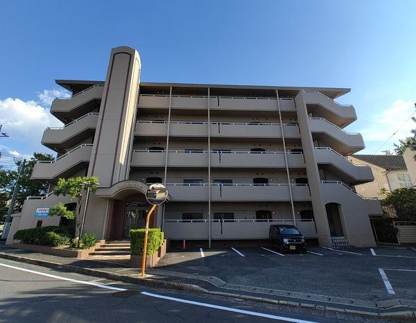 松江市北堀町のマンション