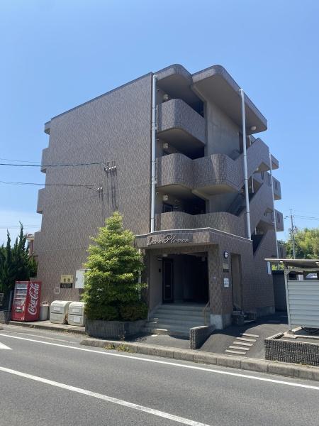 メゾンプラバ