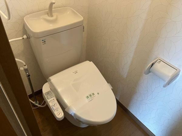松江市学園２丁目のマンション