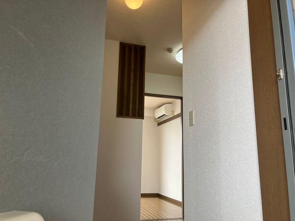 松江市学園２丁目のマンション