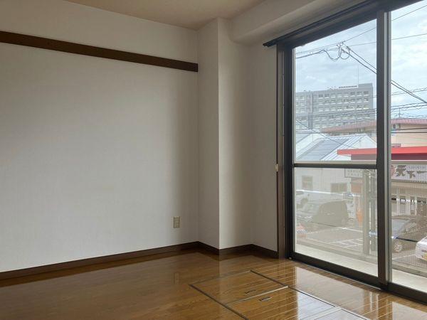 松江市学園２丁目のマンション