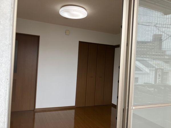 松江市学園２丁目のマンション