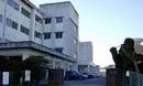 松江市浜乃木5丁目のアパート(松江市立乃木小学校)