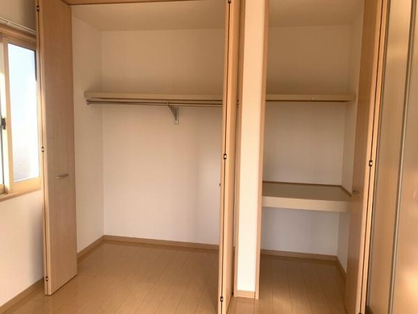 松江市浜乃木５丁目のアパート