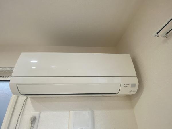 松江市西津田８丁目のアパート