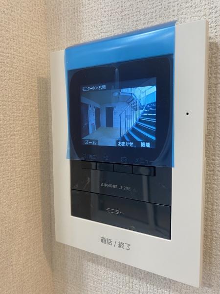 松江市西津田８丁目のアパート