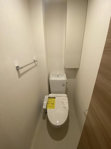 松江市西津田８丁目のアパート
