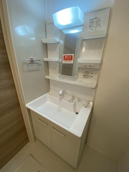 松江市西津田８丁目のアパート