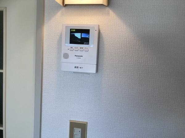 松江市浜乃木１丁目のアパート