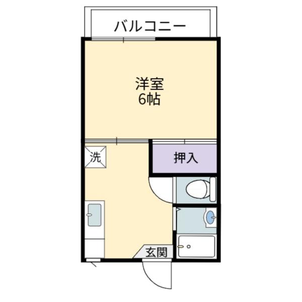 メゾン北中