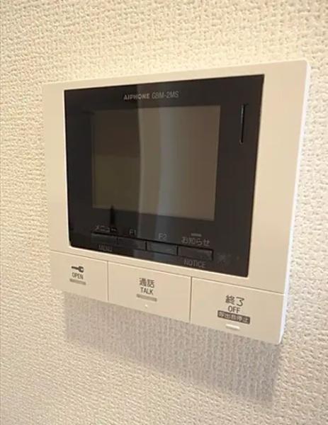 松江市東朝日町のアパート