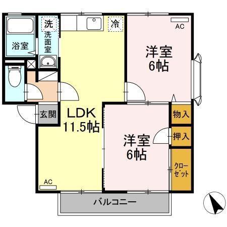 ディアオーク