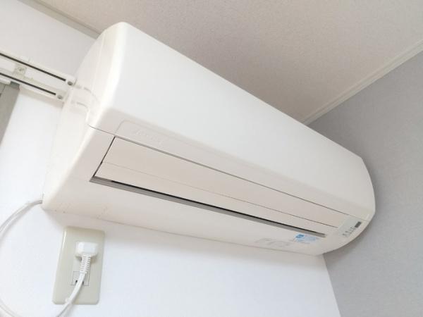 松江市上乃木３丁目のアパート