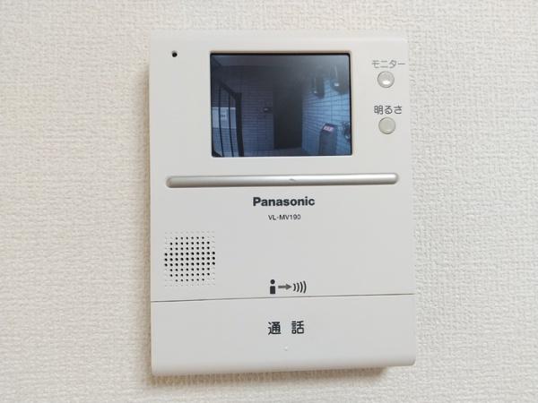 松江市上乃木３丁目のアパート