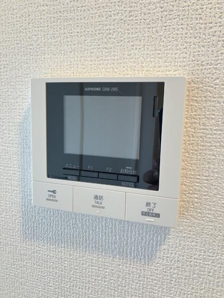 松江市東朝日町のアパート