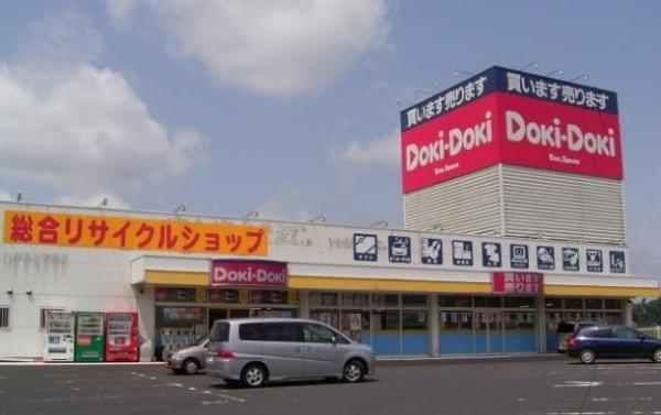 セレーノプラシードⅣ(Doki-Doki三刀屋店)