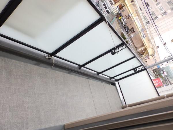 メゾン　ド　ウミライ松江駅前