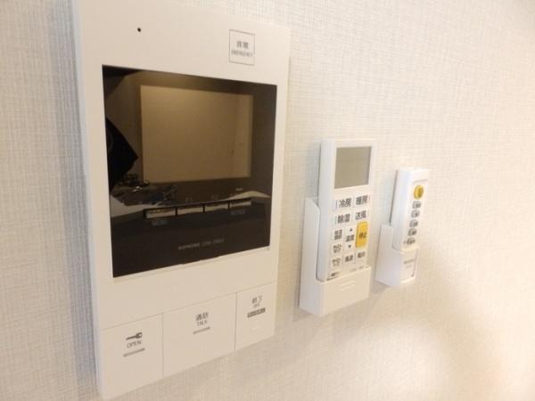 メゾン　ド　ウミライ松江駅前