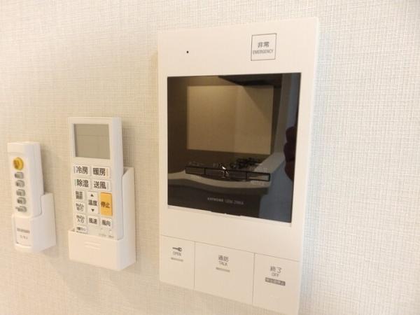 松江市東朝日町のマンション