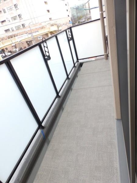 メゾン　ド　ウミライ松江駅前
