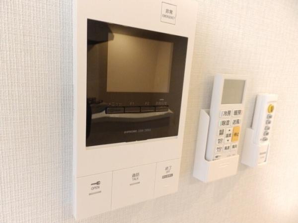 メゾン　ド　ウミライ松江駅前